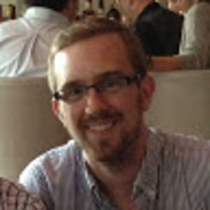 Meet your Posher, Brian